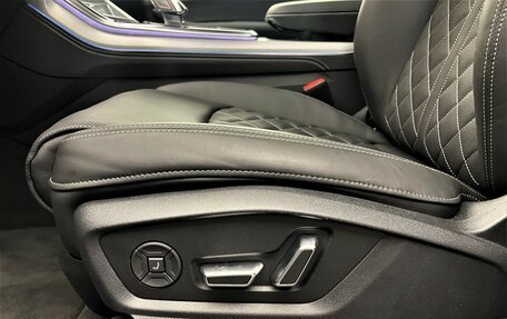 Audi Q8 I, 2025 год, 15 100 000 рублей, 10 фотография