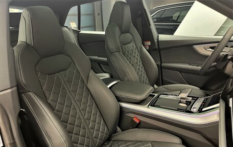 Audi Q8 I, 2025 год, 15 100 000 рублей, 4 фотография