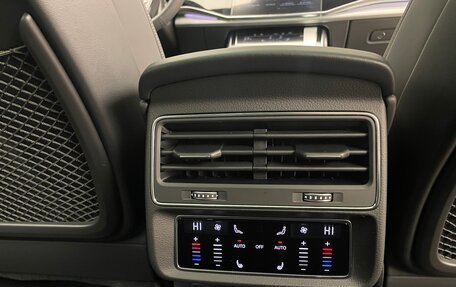 Audi Q8 I, 2025 год, 15 100 000 рублей, 6 фотография