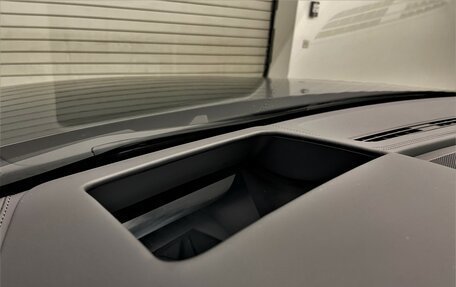 Audi Q8 I, 2025 год, 15 100 000 рублей, 12 фотография