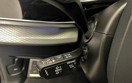 Audi Q8 I, 2025 год, 15 100 000 рублей, 18 фотография