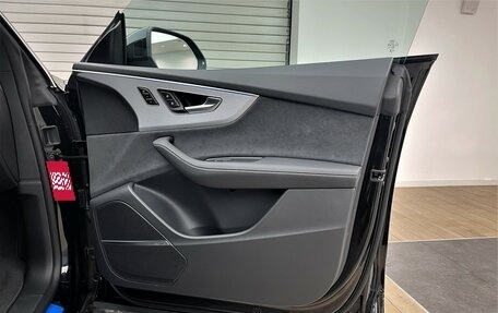 Audi Q8 I, 2025 год, 15 100 000 рублей, 14 фотография