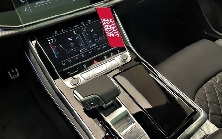 Audi Q8 I, 2025 год, 15 100 000 рублей, 16 фотография