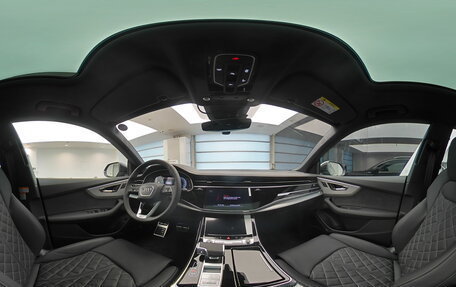 Audi Q8 I, 2025 год, 15 100 000 рублей, 32 фотография