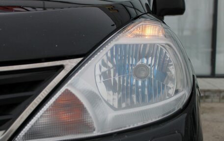 Nissan Tiida, 2011 год, 630 000 рублей, 12 фотография