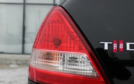 Nissan Tiida, 2011 год, 630 000 рублей, 14 фотография