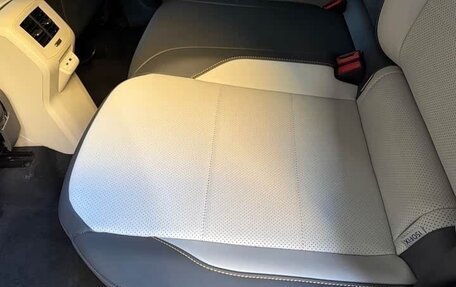 Volkswagen T-Cross I, 2022 год, 1 800 000 рублей, 18 фотография