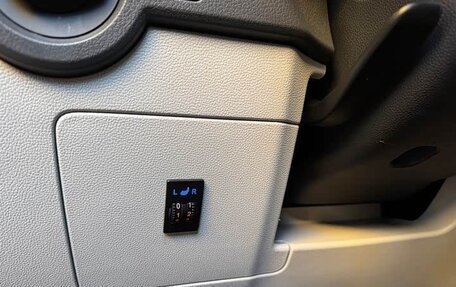 Volkswagen T-Cross I, 2022 год, 1 800 000 рублей, 21 фотография