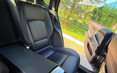 BMW 5 серия, 2011 год, 1 447 000 рублей, 12 фотография