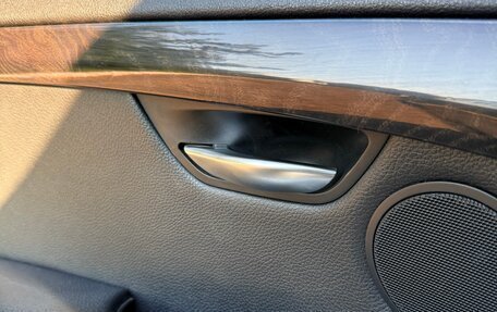 BMW 5 серия, 2011 год, 1 447 000 рублей, 15 фотография