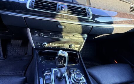 BMW 5 серия, 2011 год, 1 447 000 рублей, 13 фотография