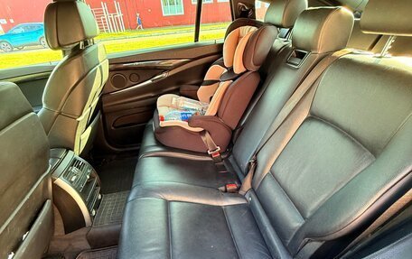 BMW 5 серия, 2011 год, 1 447 000 рублей, 11 фотография