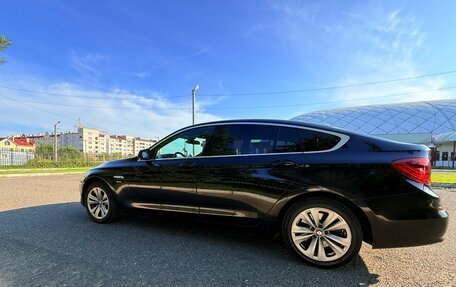 BMW 5 серия, 2011 год, 1 447 000 рублей, 8 фотография