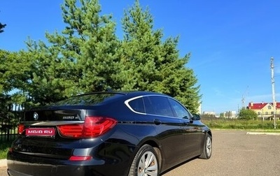 BMW 5 серия, 2011 год, 1 447 000 рублей, 1 фотография