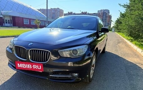 BMW 5 серия, 2011 год, 1 447 000 рублей, 6 фотография