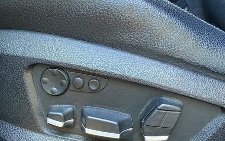 BMW 5 серия, 2011 год, 1 447 000 рублей, 17 фотография