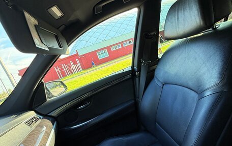 BMW 5 серия, 2011 год, 1 447 000 рублей, 16 фотография