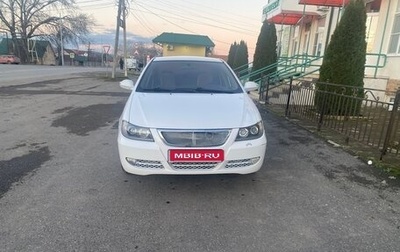 Lifan Solano I (630) рестайлинг, 2010 год, 325 000 рублей, 1 фотография