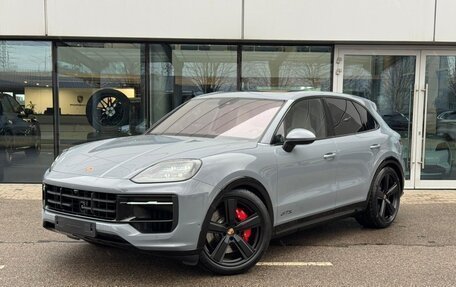 Porsche Cayenne III, 2026 год, 28 990 000 рублей, 1 фотография