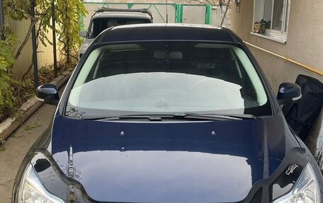 Ford Focus III, 2012 год, 900 000 рублей, 1 фотография