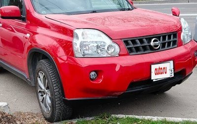Nissan X-Trail, 2007 год, 900 000 рублей, 1 фотография