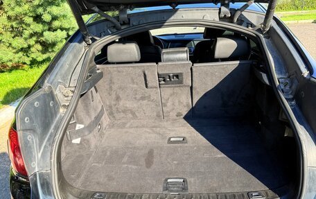 BMW 5 серия, 2011 год, 1 447 000 рублей, 18 фотография