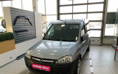Opel Combo C, 2008 год, 365 000 рублей, 1 фотография
