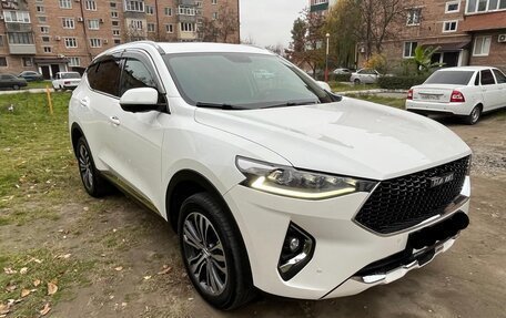 Haval F7 I, 2019 год, 1 950 000 рублей, 1 фотография