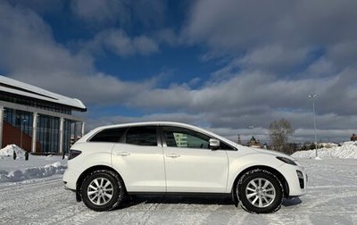 Mazda CX-7 I рестайлинг, 2011 год, 1 290 000 рублей, 1 фотография