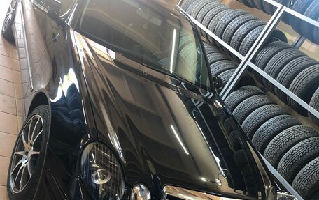 Mercedes-Benz E-Класс, 2007 год, 1 270 000 рублей, 1 фотография