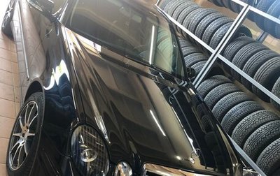 Mercedes-Benz E-Класс, 2007 год, 1 270 000 рублей, 1 фотография