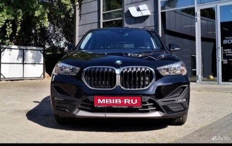 BMW X1, 2020 год, 2 850 000 рублей, 1 фотография