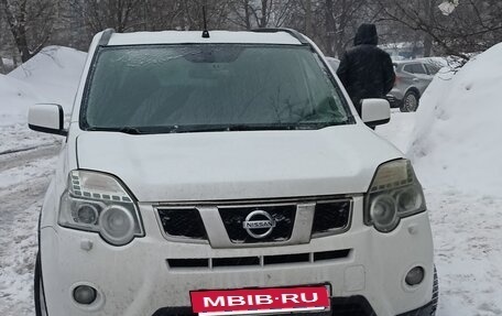 Nissan X-Trail, 2014 год, 1 220 000 рублей, 1 фотография