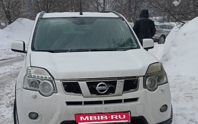 Nissan X-Trail, 2014 год, 1 220 000 рублей, 1 фотография