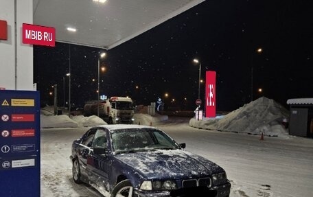 BMW 3 серия, 1993 год, 255 000 рублей, 1 фотография