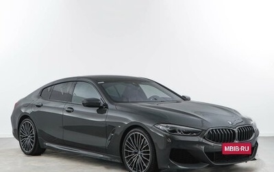 BMW 8 серия, 2021 год, 7 498 055 рублей, 1 фотография