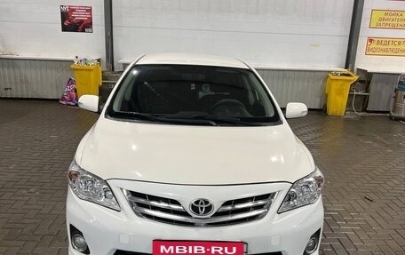 Toyota Corolla, 2010 год, 920 000 рублей, 1 фотография