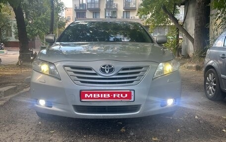Toyota Camry, 2006 год, 970 000 рублей, 1 фотография