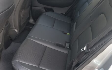 KIA Sportage IV рестайлинг, 2021 год, 2 400 000 рублей, 4 фотография