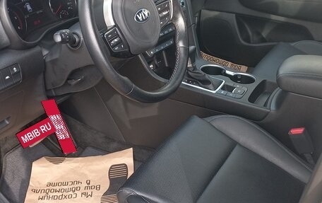 KIA Sportage IV рестайлинг, 2021 год, 2 400 000 рублей, 6 фотография