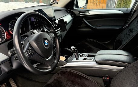BMW X6, 2014 год, 2 450 000 рублей, 9 фотография