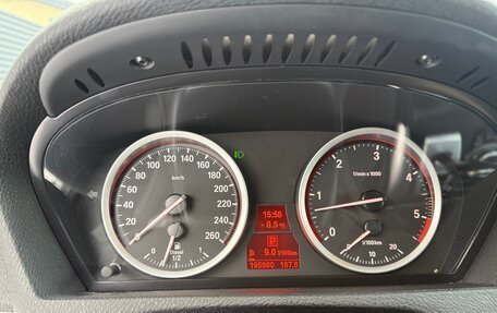 BMW X6, 2014 год, 2 450 000 рублей, 8 фотография