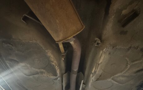 Audi 100, 1987 год, 135 000 рублей, 8 фотография