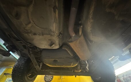 Audi 100, 1987 год, 135 000 рублей, 7 фотография