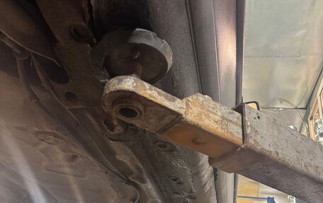 Audi 100, 1987 год, 135 000 рублей, 9 фотография