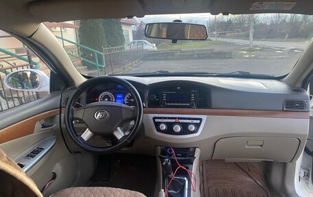 Lifan Solano I (630) рестайлинг, 2010 год, 325 000 рублей, 8 фотография