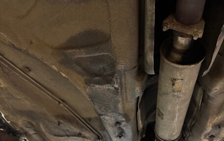 Audi 100, 1987 год, 135 000 рублей, 12 фотография