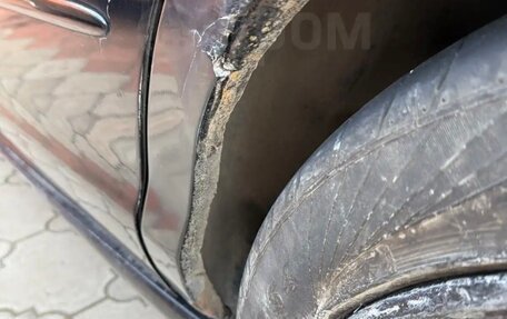 Jaguar S-Type I рестайлинг, 2000 год, 420 000 рублей, 9 фотография