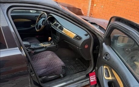 Jaguar S-Type I рестайлинг, 2000 год, 420 000 рублей, 5 фотография