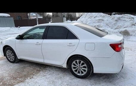 Toyota Camry, 2013 год, 1 200 000 рублей, 9 фотография